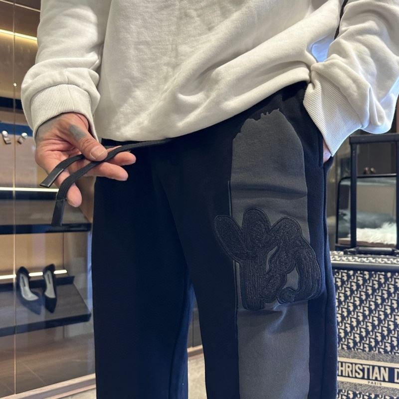 Y-3 Long Pants